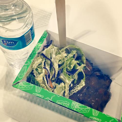 vegfest-glasgow-jerk-soya-rice-salad