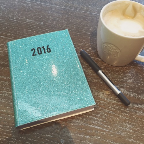 planning-2016-diary