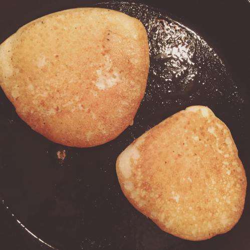 vegan-gluten-free-pancakes-pan