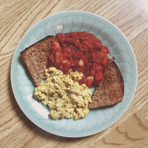 posh-beans-scrambled-tofu-toast