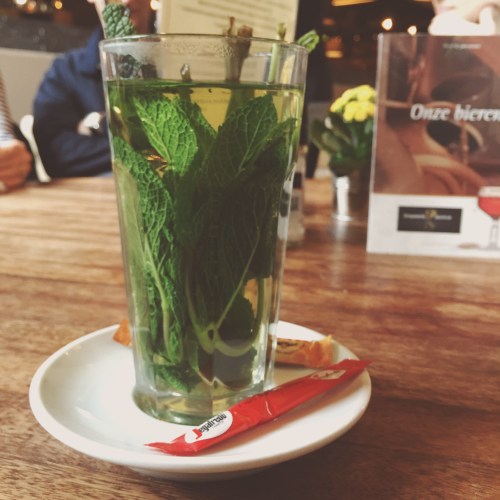 fresh-peppermint-tea