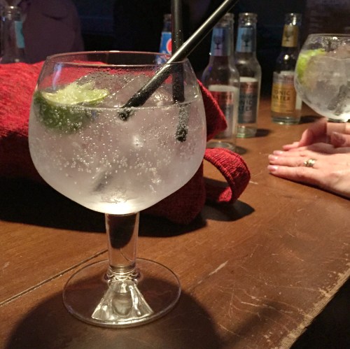 gin-tonic