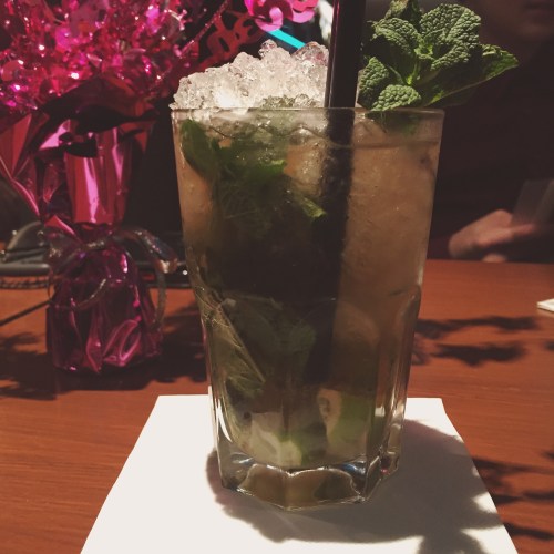 mojito