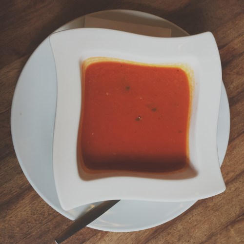 tomato-soup