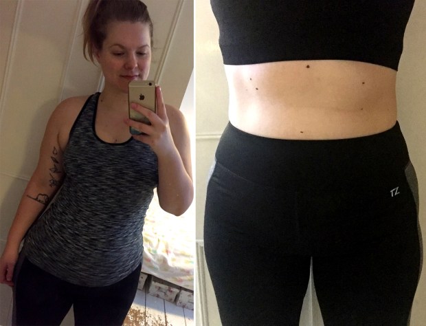 mandco-training-zone