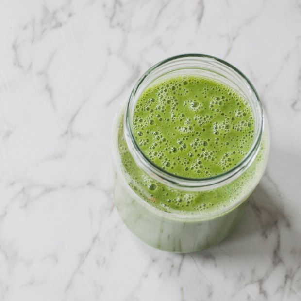 green-smoothie
