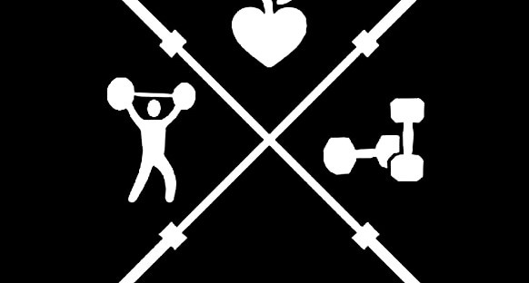 Plantstrong Fitness logo